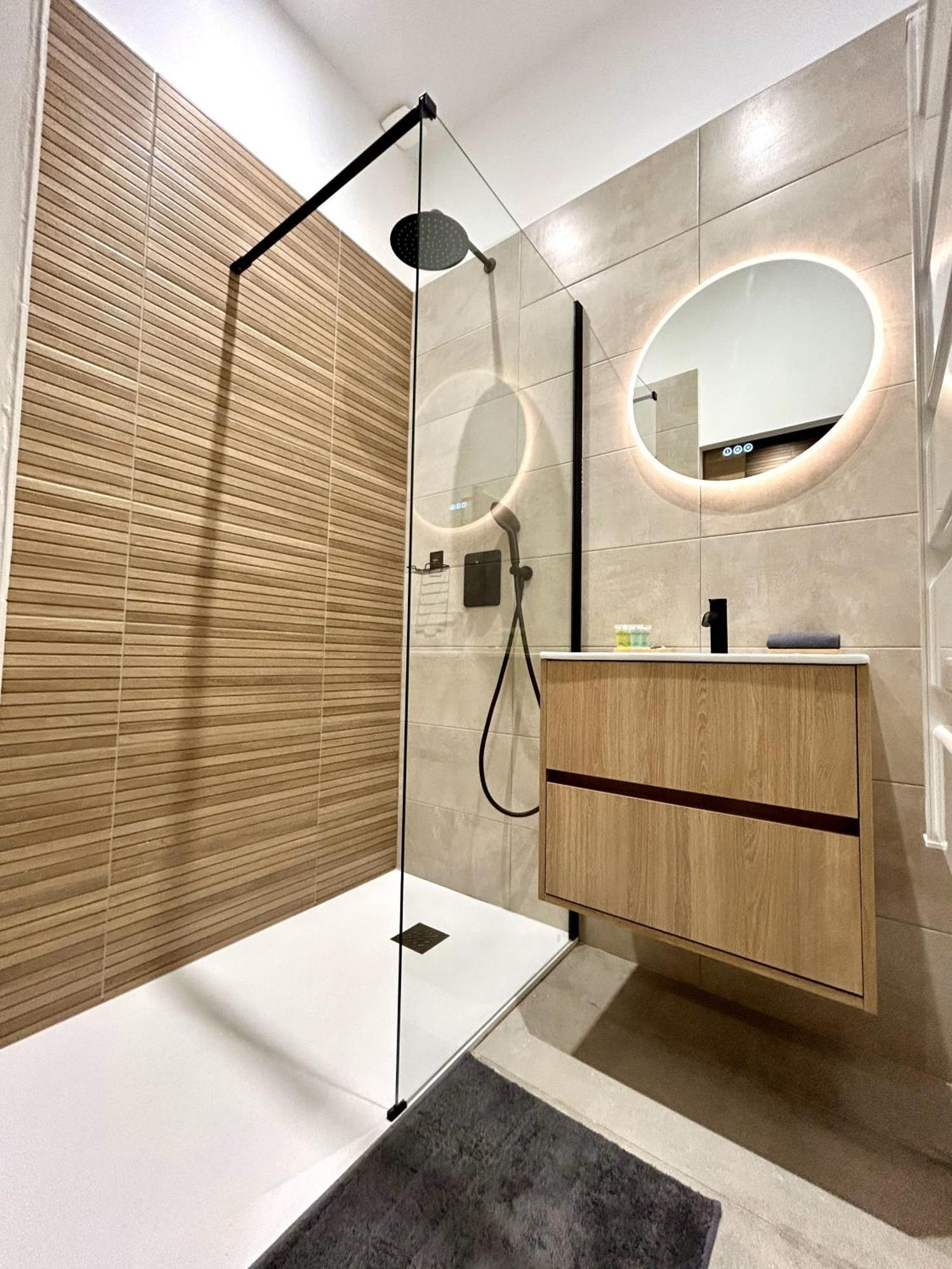 Suite Cosy Jacuzzi Troyes - Secrets D'Ana Extérieur photo